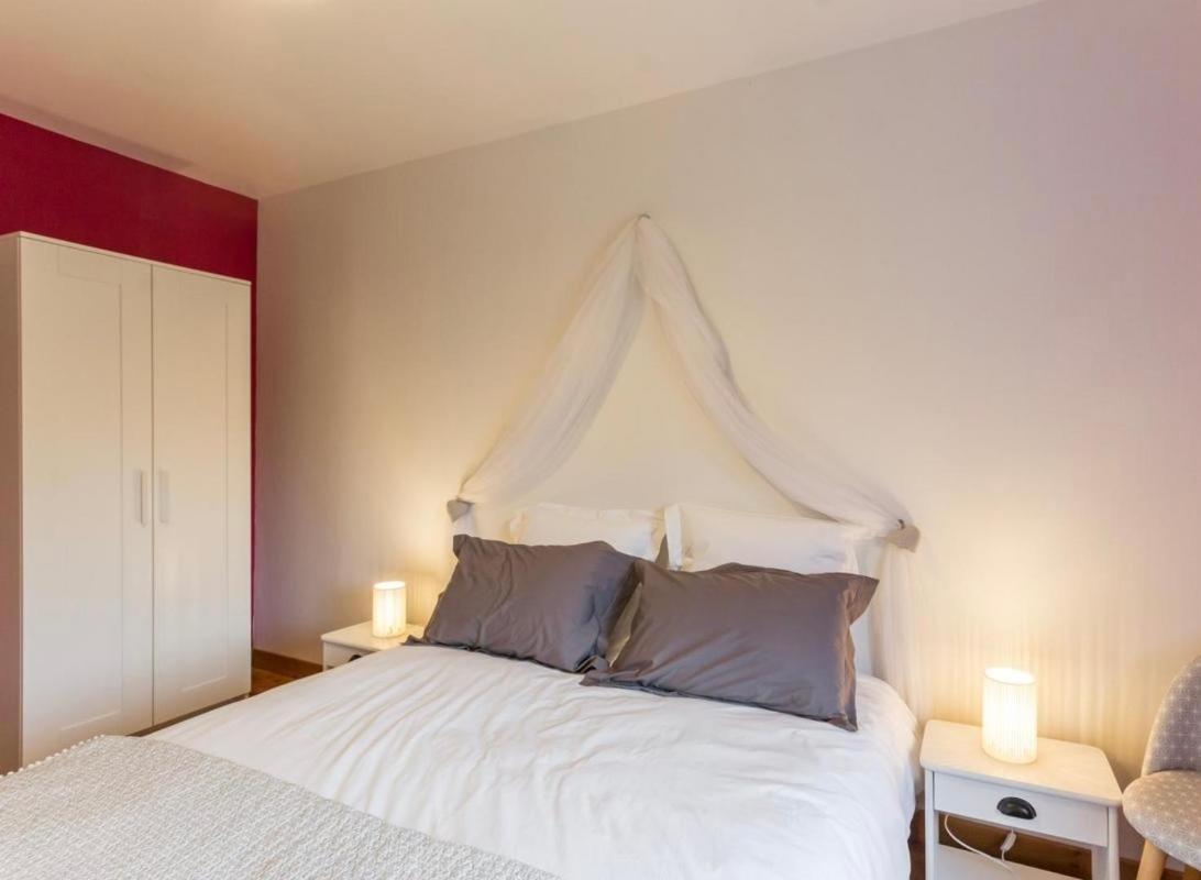 L'Ilot Pomme Cottage Campigny  Esterno foto