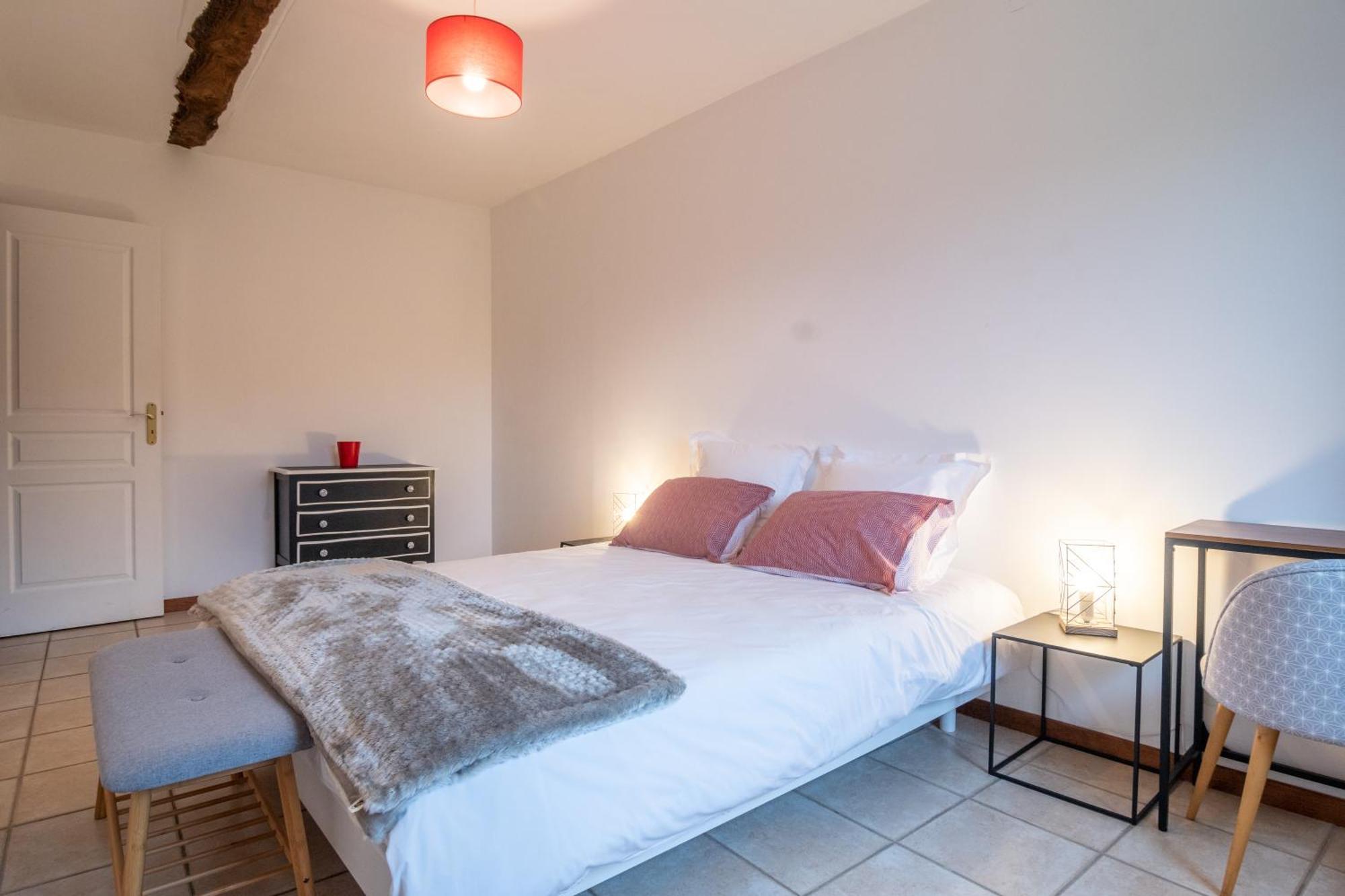 L'Ilot Pomme Cottage Campigny  Esterno foto