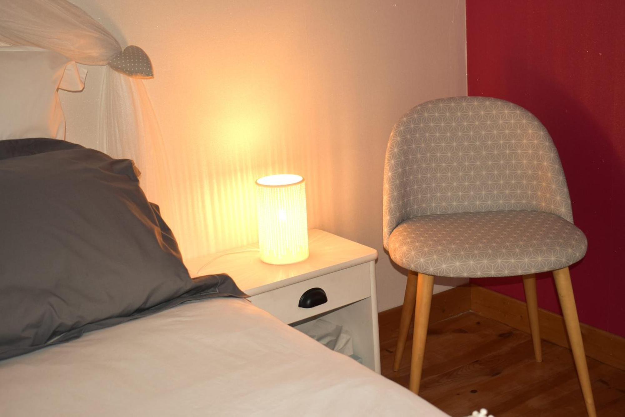 L'Ilot Pomme Cottage Campigny  Esterno foto